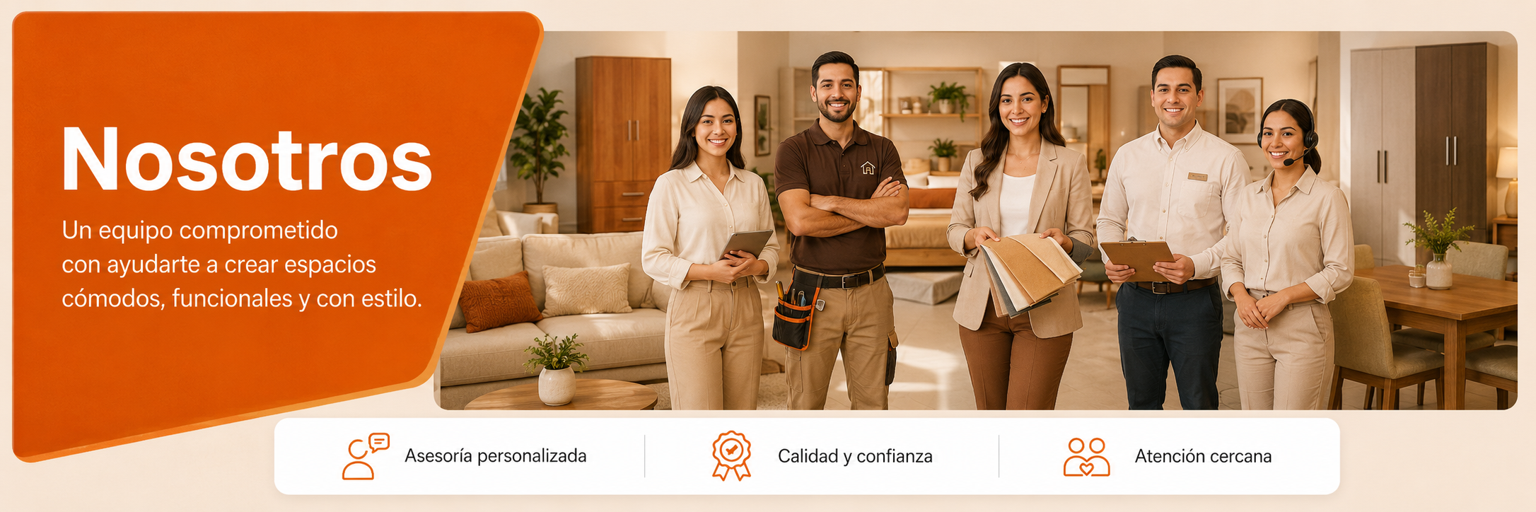 San Francisco Muebles - Taller Editorial